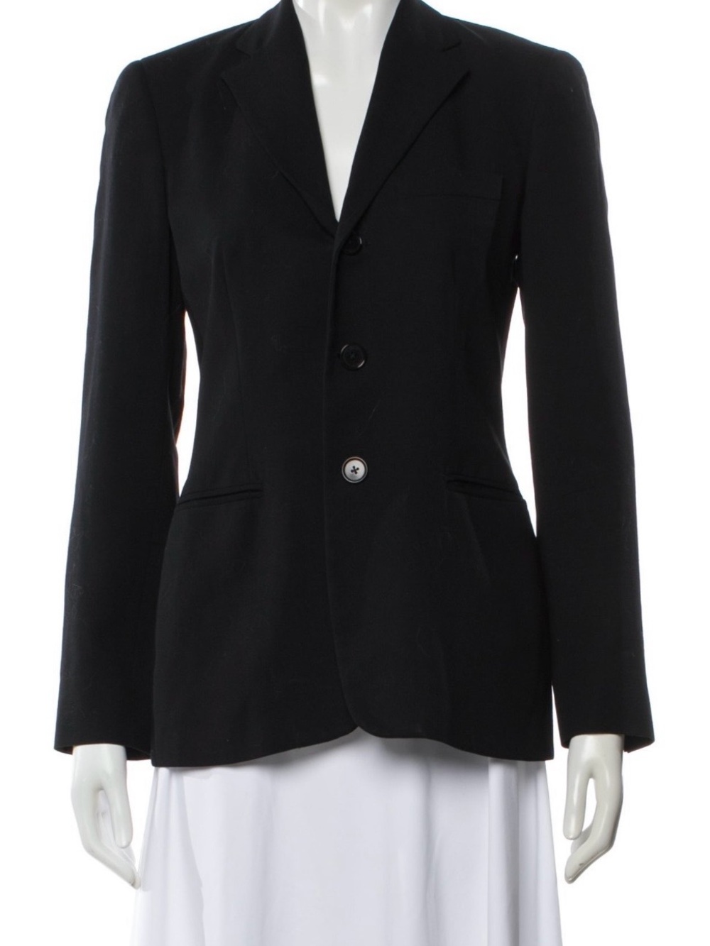 Ralph Lauren Women’s Blazer